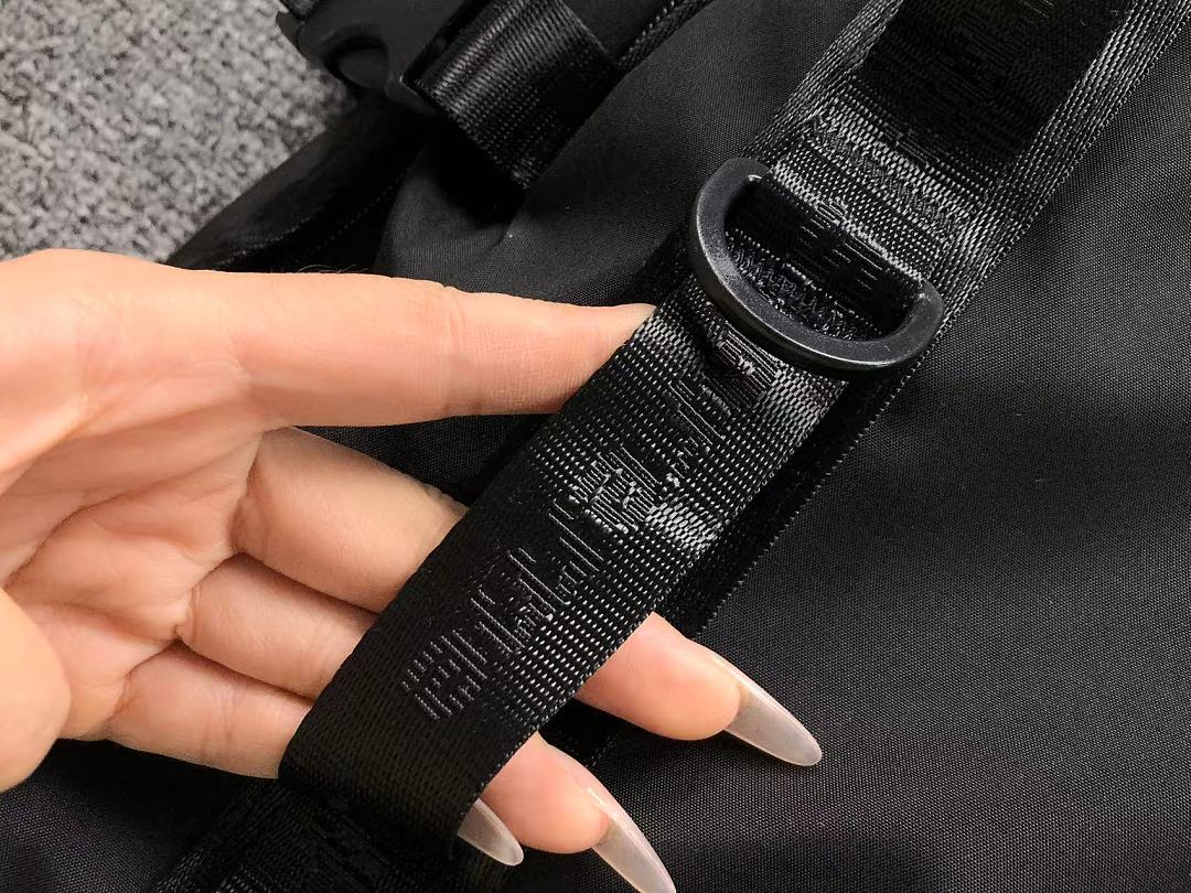 Supreme 140 S⭐⭐R⭐⭐E BAG 22042541172 (Long 33CM* Wide 16CM* High 47CM) - Image 31