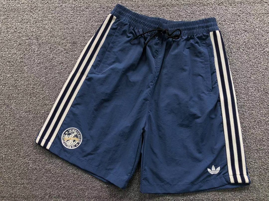 Adidas 105 A⭐I⭐AS SHORTS 3207241435 (Im 170Cm 60Kg I Wear Size M In The Phot) - Image 7