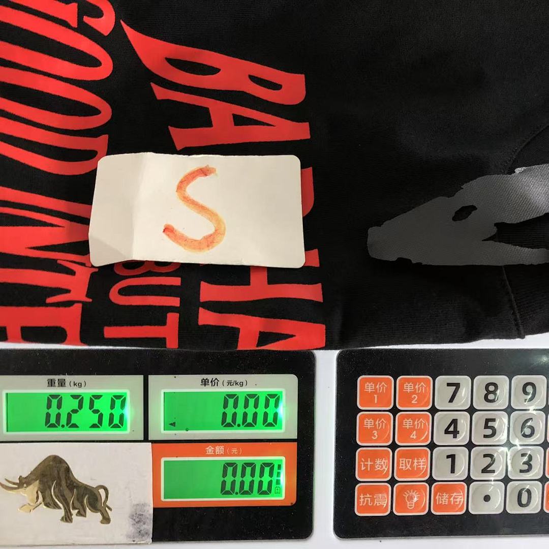 On Running 69 VLONE T-SHIRT 504146091 (Im 170Cm 55Kg I Wear Size S In The Phot) - Image 30