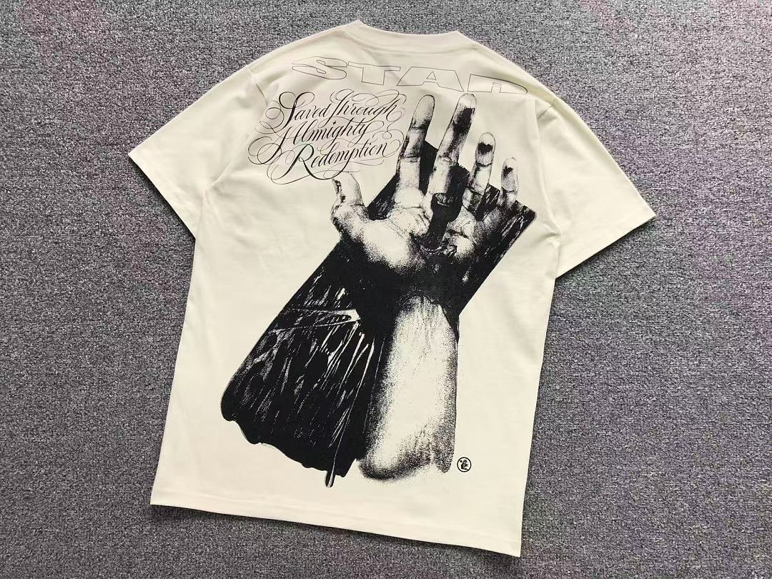 Hellstar 115 HELLSTAR T-SHIRT 3205123572 (Im 170Cm 60Kg I Wear Size M In The Phot) - Image 11