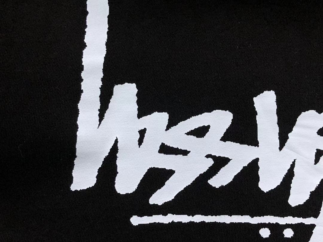 Stussy 175 STUSSY HOODIE 1112250331 (Im 170Cm 60Kg I Wear Size S In The Phot) - Image 17