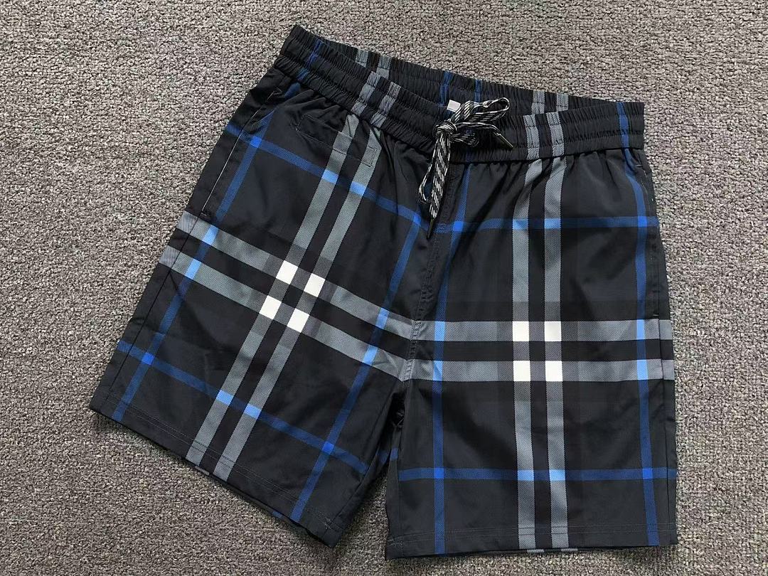 Burberry 165 B⭐R⭐E⭐RY SHORTS 22050523125 (Im 170Cm 60Kg I Wear Size L In The Phot) - Image 22