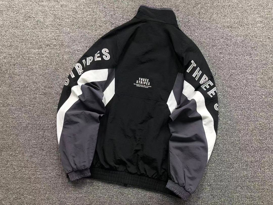 Adidas 168 A⭐I⭐AS JACKET 4206250977 (Im 170Cm 60Kg I Wear Size M In The Phot) - Image 20