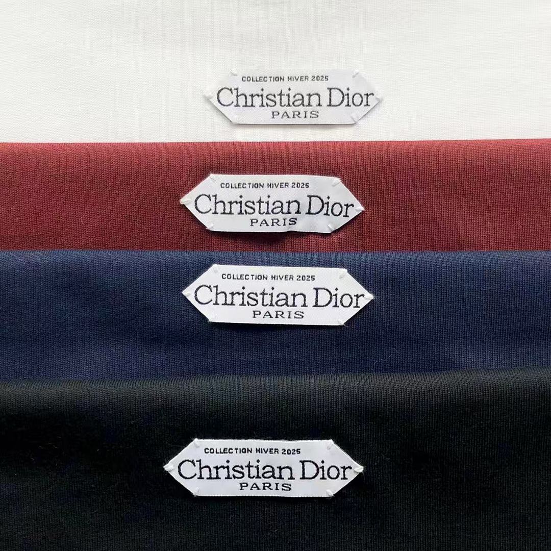 Dior 115 D⭐O⭐ T-SHIRT 5112108147 (Im 170Cm 60Kg I Wear Size M In The Phot) - Image 16