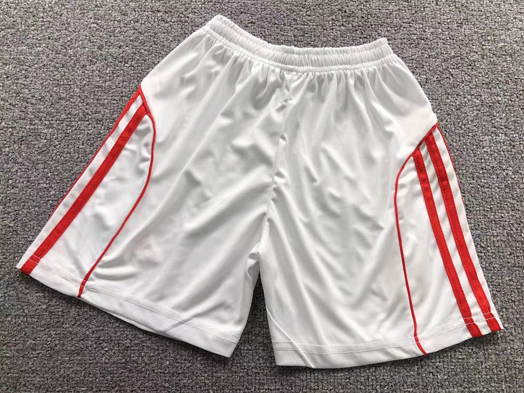 Chanel 68 FOOTBALL T-SHIRT SHORTS - Image 26