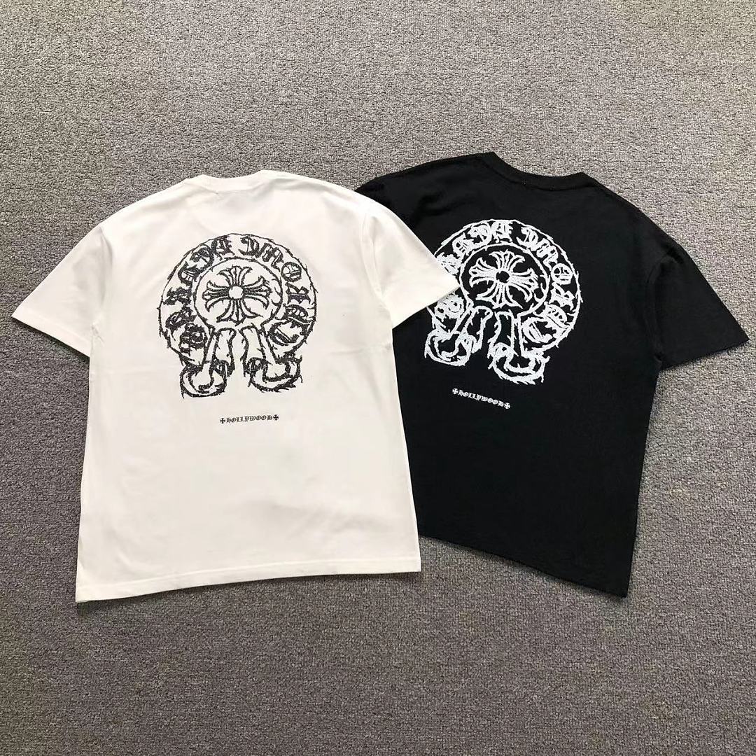Comme des Garcons 88 C⭐⭐OME HE⭐⭐TS T-SHIRT 1261158182 (Im 170Cm 60Kg I Wear Size M In The Phot)