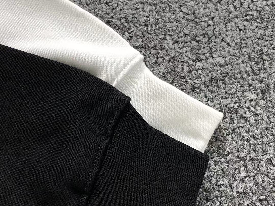 Off-White 165 OFF-WHITE HOODIE 3209050219 (Im 170Cm 60Kg I Wear Size M In The Phot) - Image 19