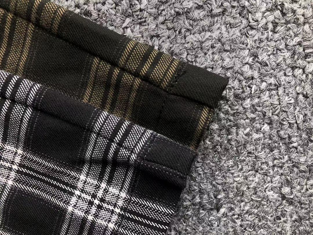 We11done 158 WE11 ⭐⭐NE TROUSERS 3108193517 (Im 170Cm 60Kg I Wear Size S In The Phot) - Image 14