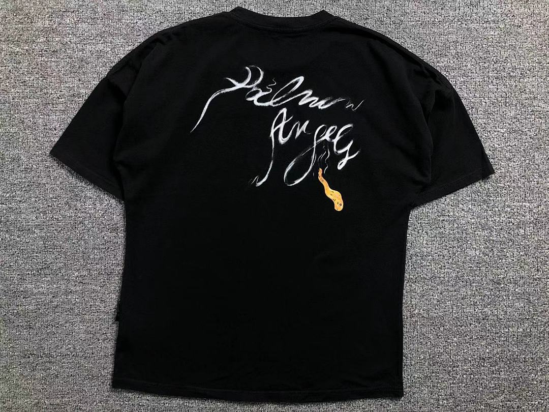 Palm Angels 98 PALM ANGELS T-SHIRT - Image 3