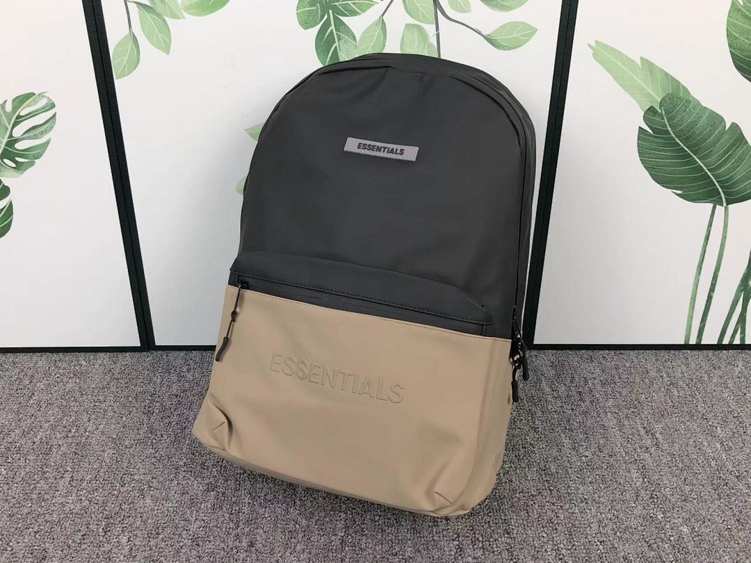 Fear of God 109 FOG BAG (Long 30CM* Wide 16CM* High 43CM) - Image 11