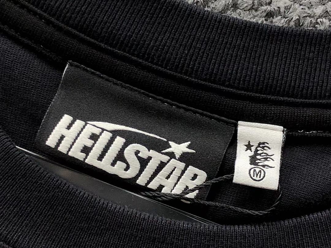 Hellstar 135 HELLSTAR T-SHIRT - Image 18