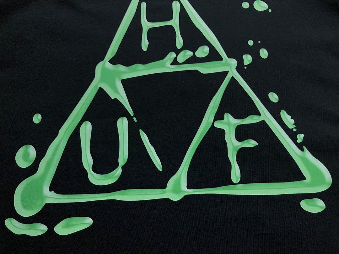 HUF 78 HUF T-SHIRT - Image 10