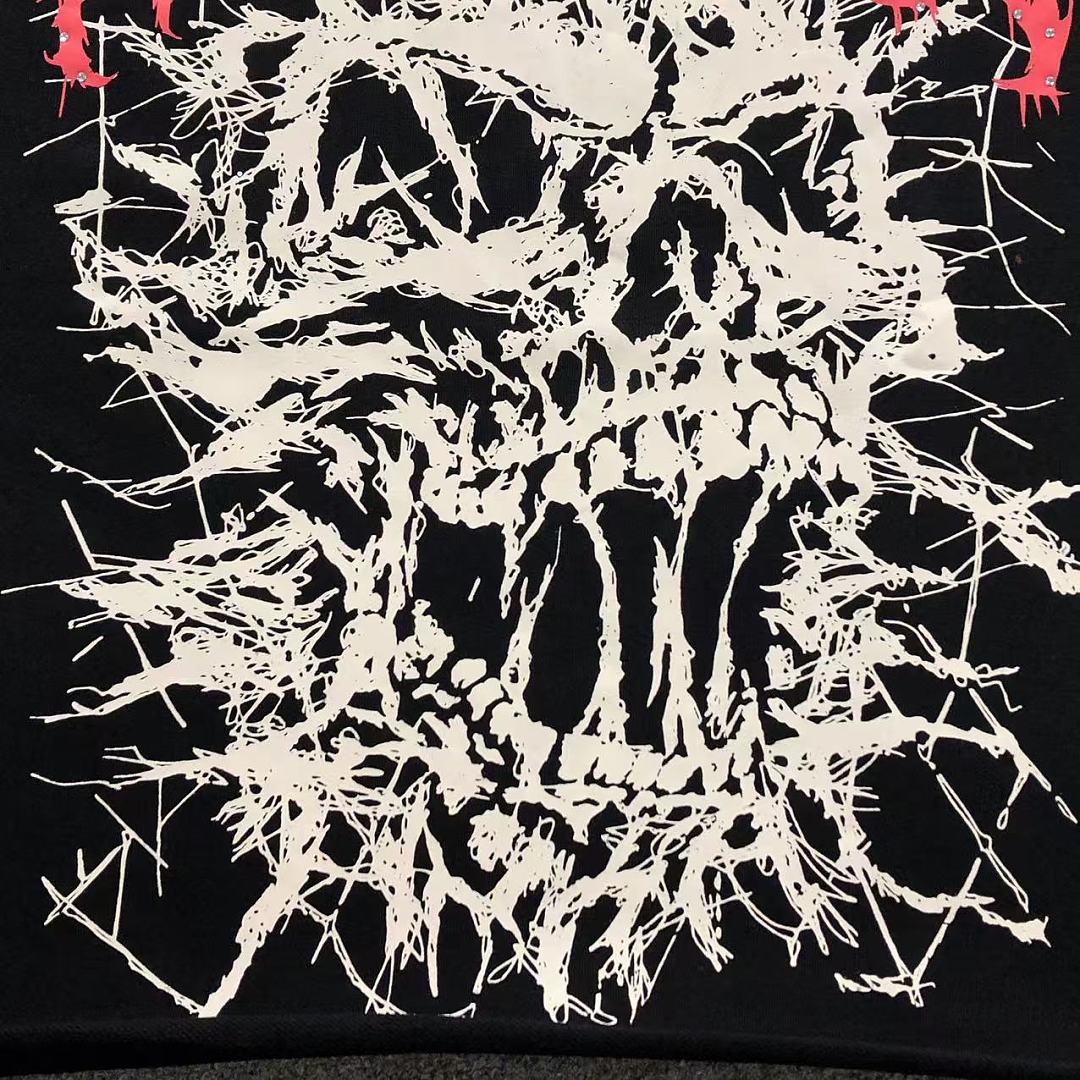 Unbranded 125 FASHION T-SHIRT 3204262217 (Im 170Cm 60Kg I Wear Size S In The Phot) - Image 10