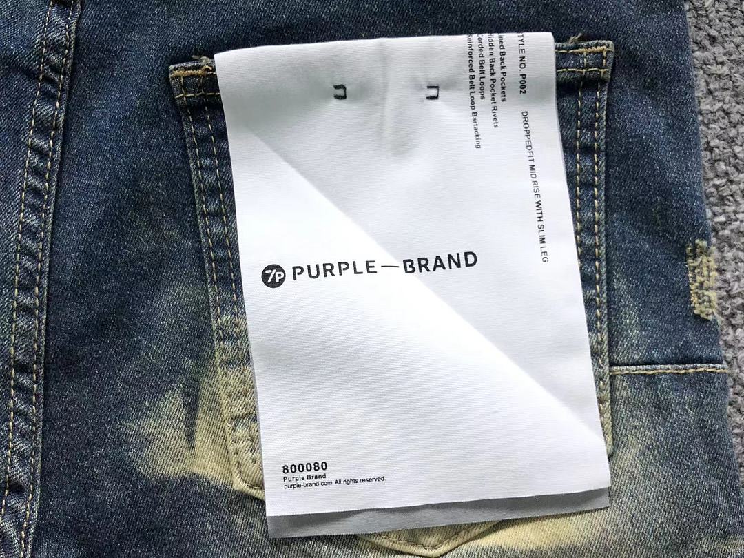 Purple 185 (PURPLE TROUSERS) - Image 12
