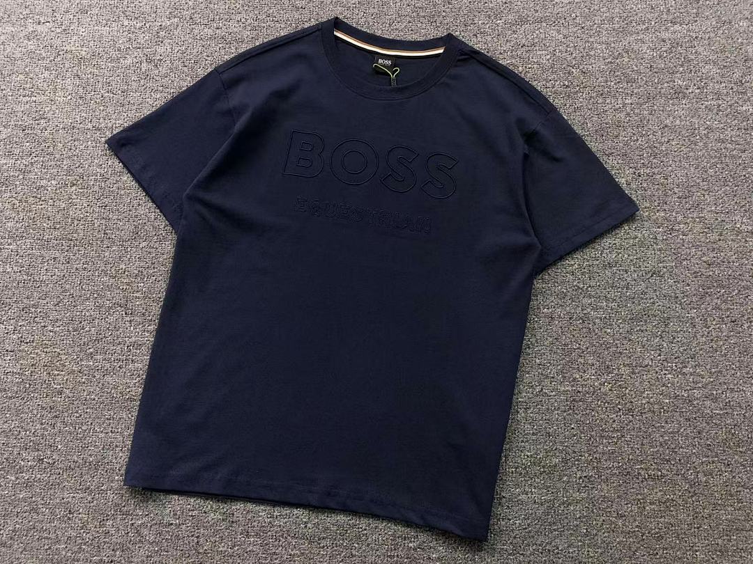 Unbranded 85 H⭐G⭐ B⭐⭐S T-SHIRT 2112241201 (Im 170Cm 60Kg I Wear Size L In The Phot) - Image 9