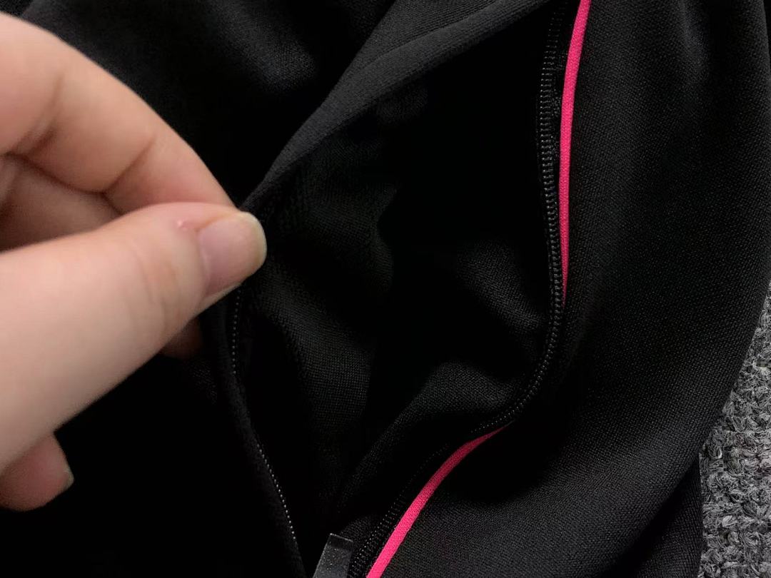 Chanel 135 FOOTBALL LONG SLEEVED TROUSERS - Image 26