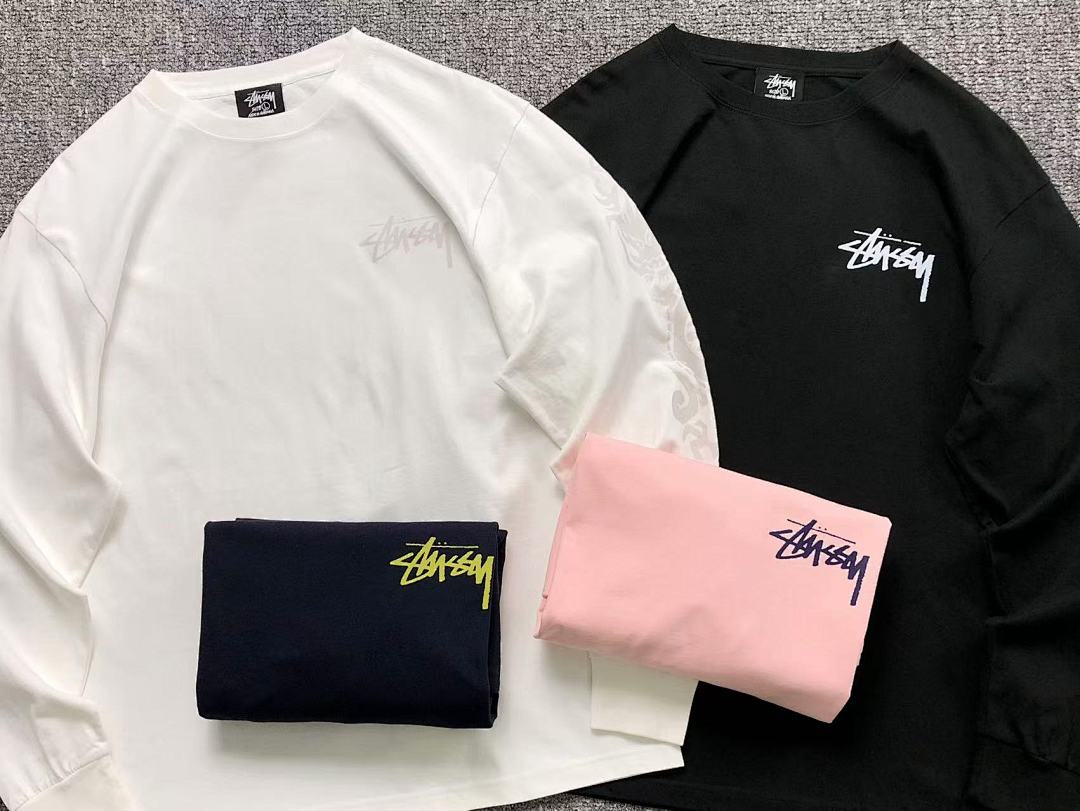 Stussy 106 STUSSY LONG - Image 4