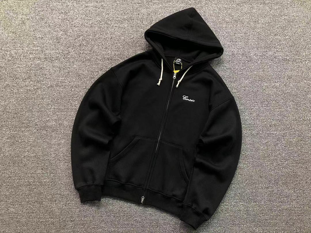Corteiz 158 CORTEIZ HOODIE 533 3208241021 (Im 170Cm 60Kg I Wear Size M In The Phot) - Image 12