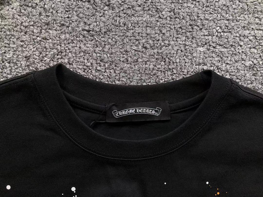 Comme des Garcons 118 C⭐⭐OME HE⭐⭐TS T-SHIRT 215170817 (Im 170Cm 60Kg I Wear Size S In The Phot) - Image 22