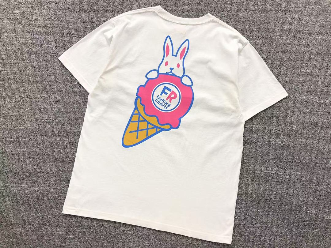 FR2 95 FR2 T-SHIRT - Image 5