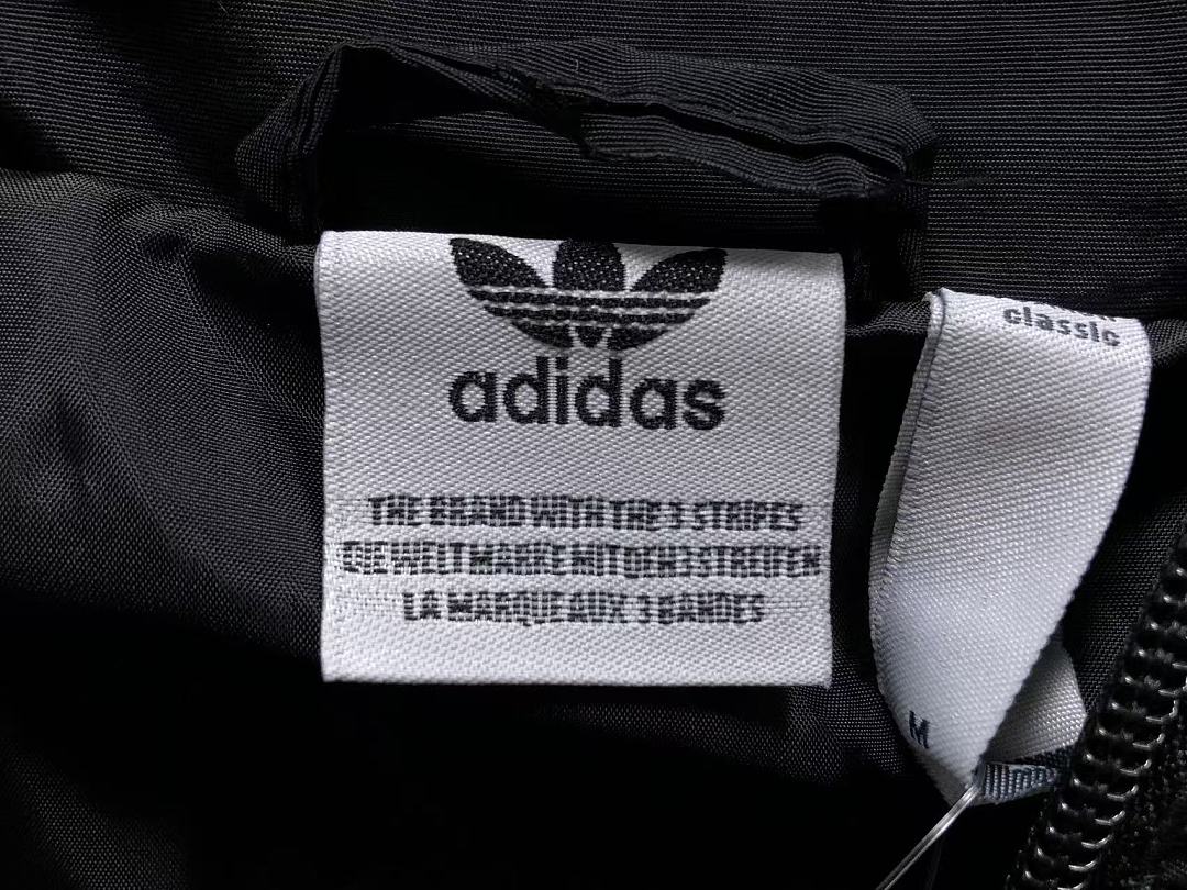 Adidas 158 A⭐I⭐AS JACKET 3207302777 (Im 170Cm 60Kg I Wear Size M In The Phot) - Image 23