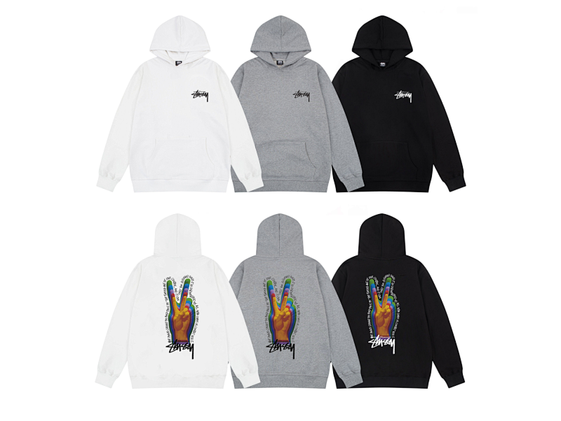 Stussy Stussy 168, photo 1