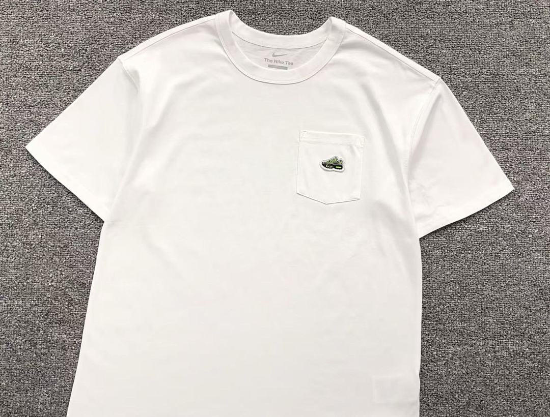 Nike 108 N⭐K⭐ T-SHIRT 3103160919 (Im 170Cm 60Kg I Wear Size M In The Phot) - Image 8