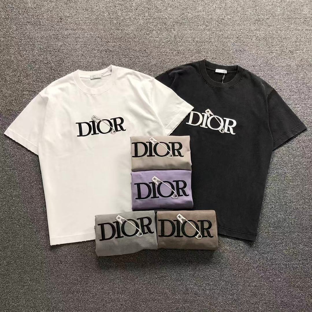 Dior 125 D⭐O⭐ T-SHIRT 526082281 (Im 170Cm 60Kg I Wear Size M In The Phot), photo 1