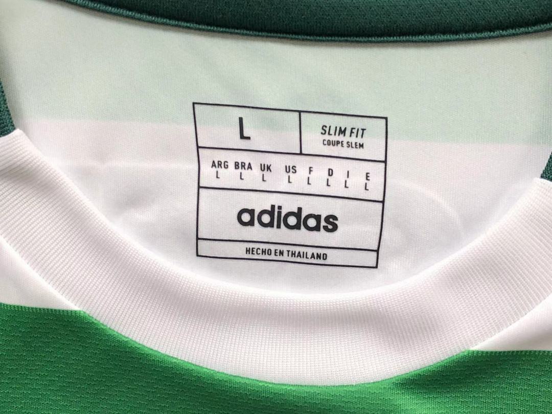 Unbranded 59 FOOTBALL T-SHIRT - Image 17