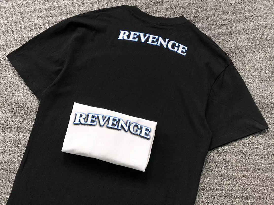 Revenge 69 REVENGE T-SHIRT - Image 15