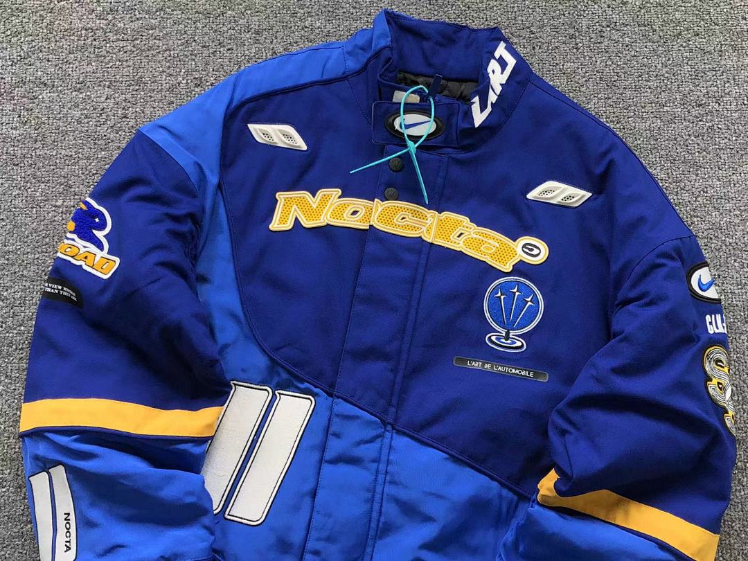 Nike 468 N⭐K⭐ NO⭐T⭐ JACKET COTTON CIOTHES 213132635 (Im 170Cm 60Kg I Wear Size S In The Phot) - Image 15