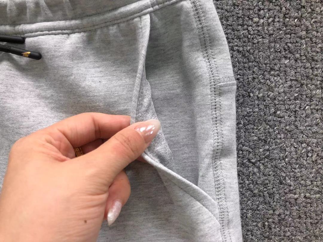 Nike TROUSRES175 N⭐K⭐ NO⭐T⭐ HOODIE TROUSERS 22080607001 170Cm 60Kg I Wear Size M In The Phot - Image 44