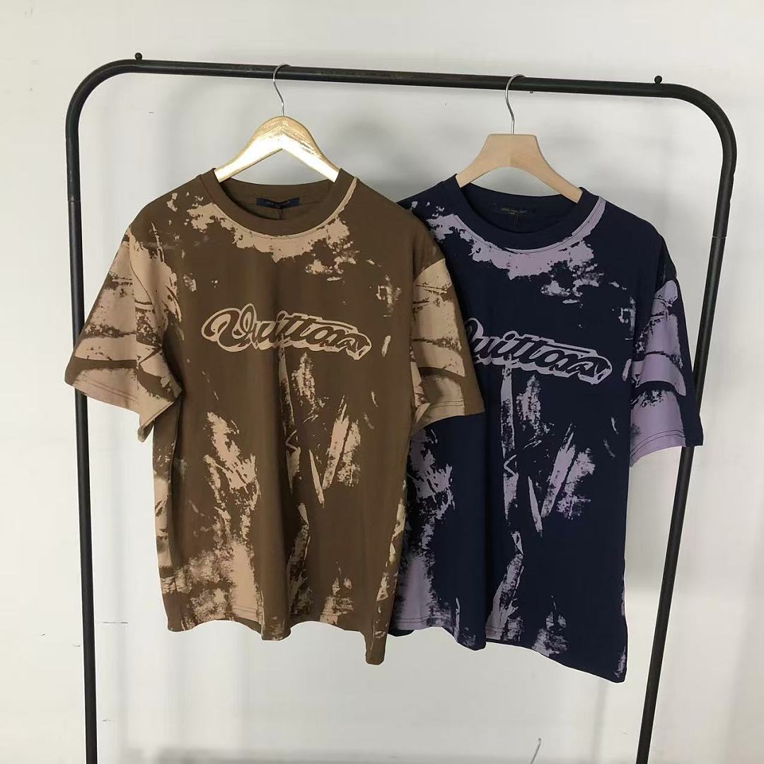 Louis Vuitton 118 L⭐ T-SHIRT 5261301147 (Im 170Cm 60Kg I Wear Size M In The Phot) - Image 27