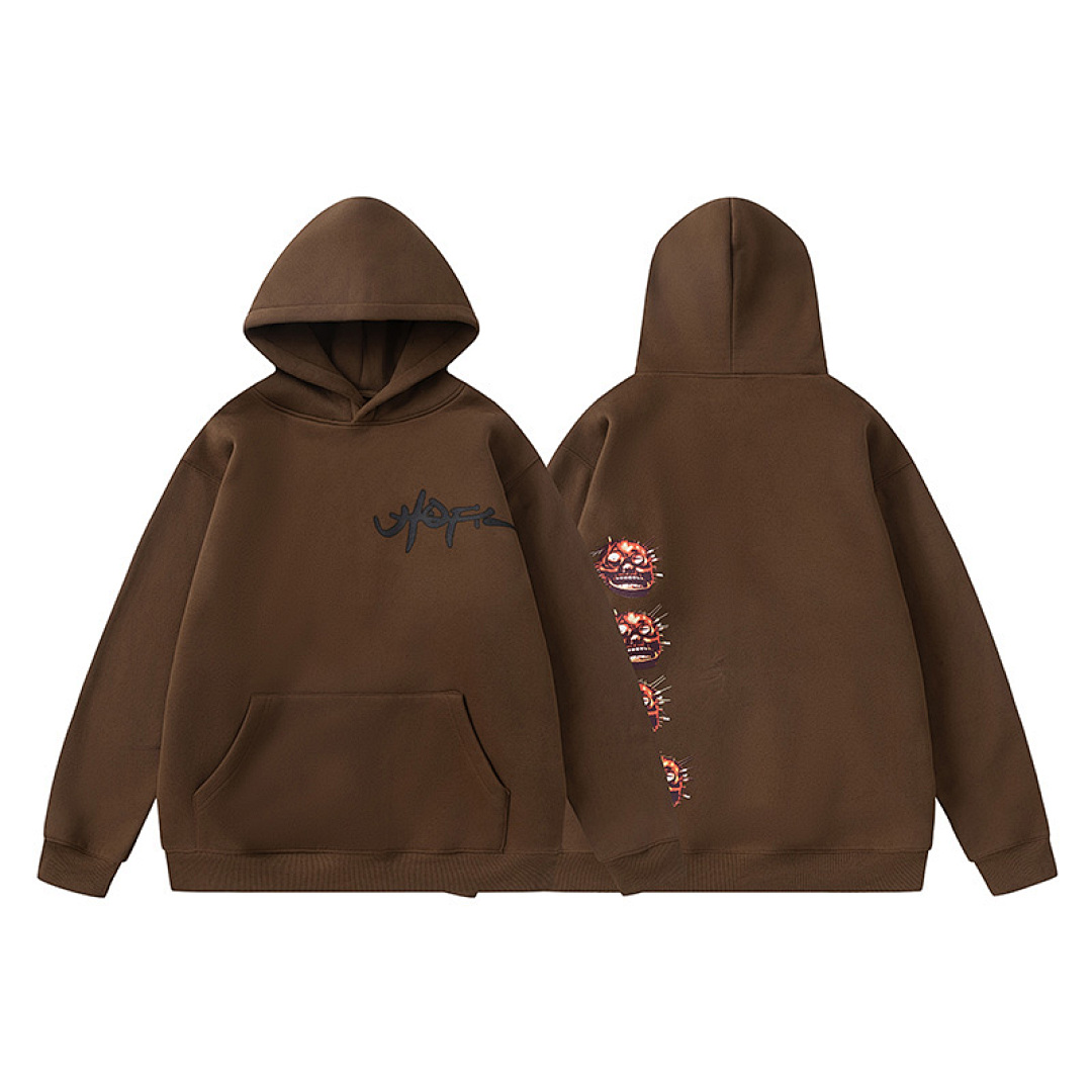 Travis Scott 119 TRAVIS SCOTT CACTUS JACK