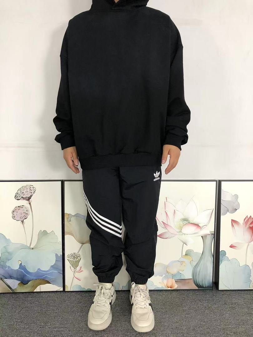 Acne Studios 195 ACNE STUDIOS HOODIE 3207242277 (Im 170Cm 60Kg I Wear Size M In The Phot) - Image 3