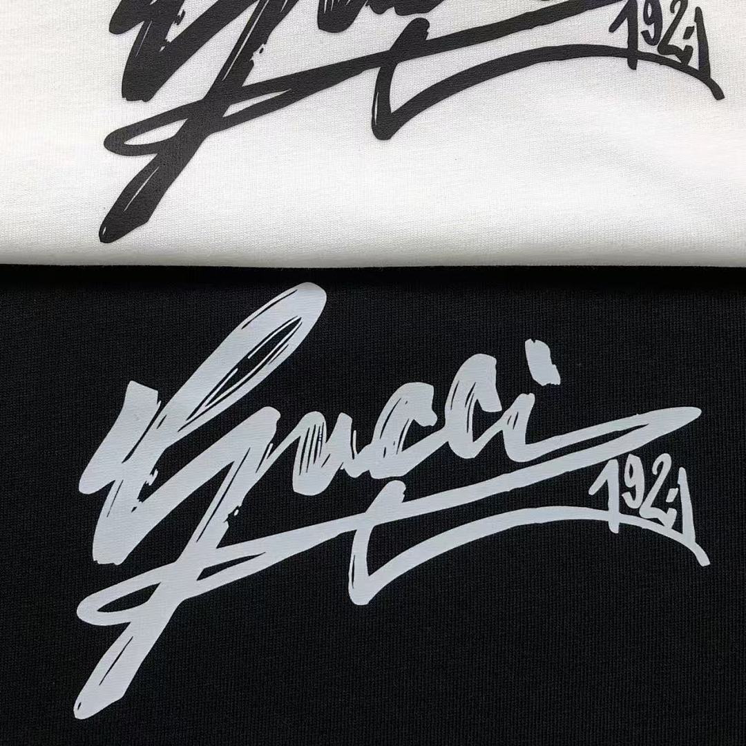 Gucci 98 G⭐C⭐I T-SHIRT 311292921 (Im 170Cm 55Kg I Wear Size XS In The Phot) - Image 14