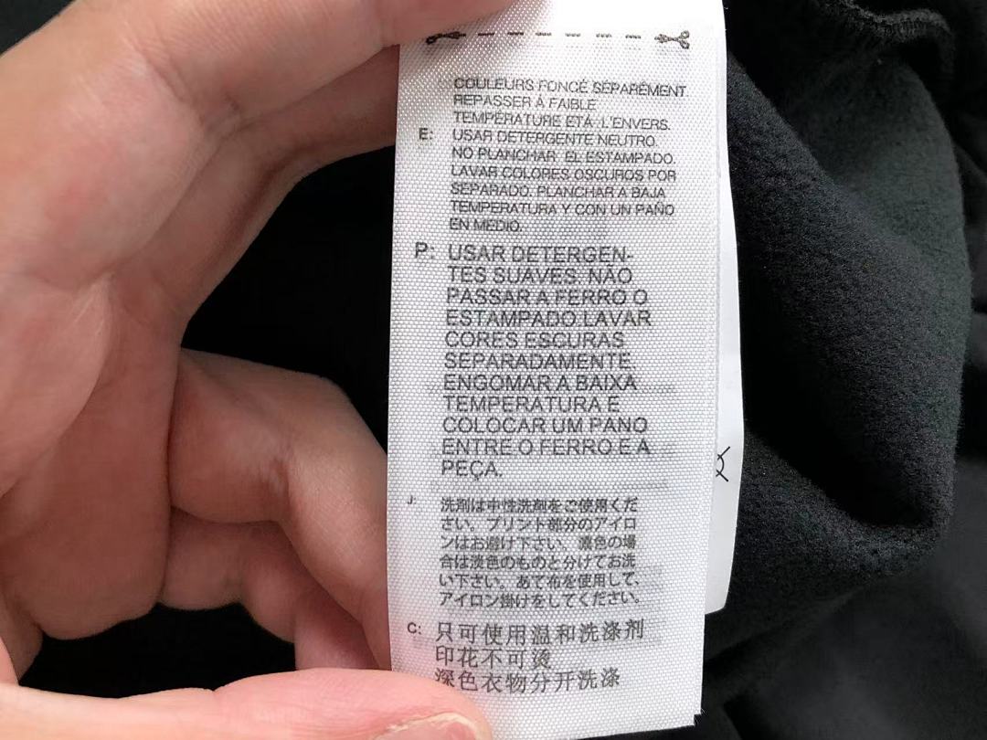 Y-3 268 Y-3 JACKET 412120309 (Im 170Cm 60Kg I Wear Size S In The Phot) - Image 21