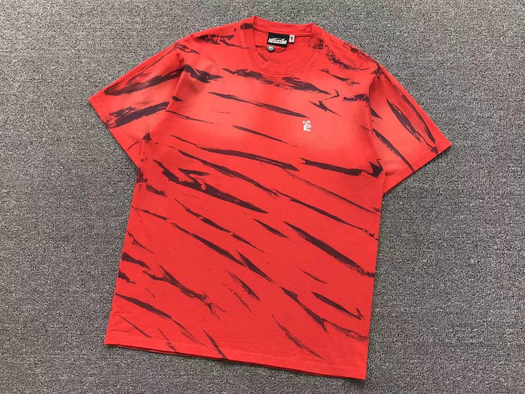 Hellstar 135 HELLSTAR T-SHIRT - Image 9
