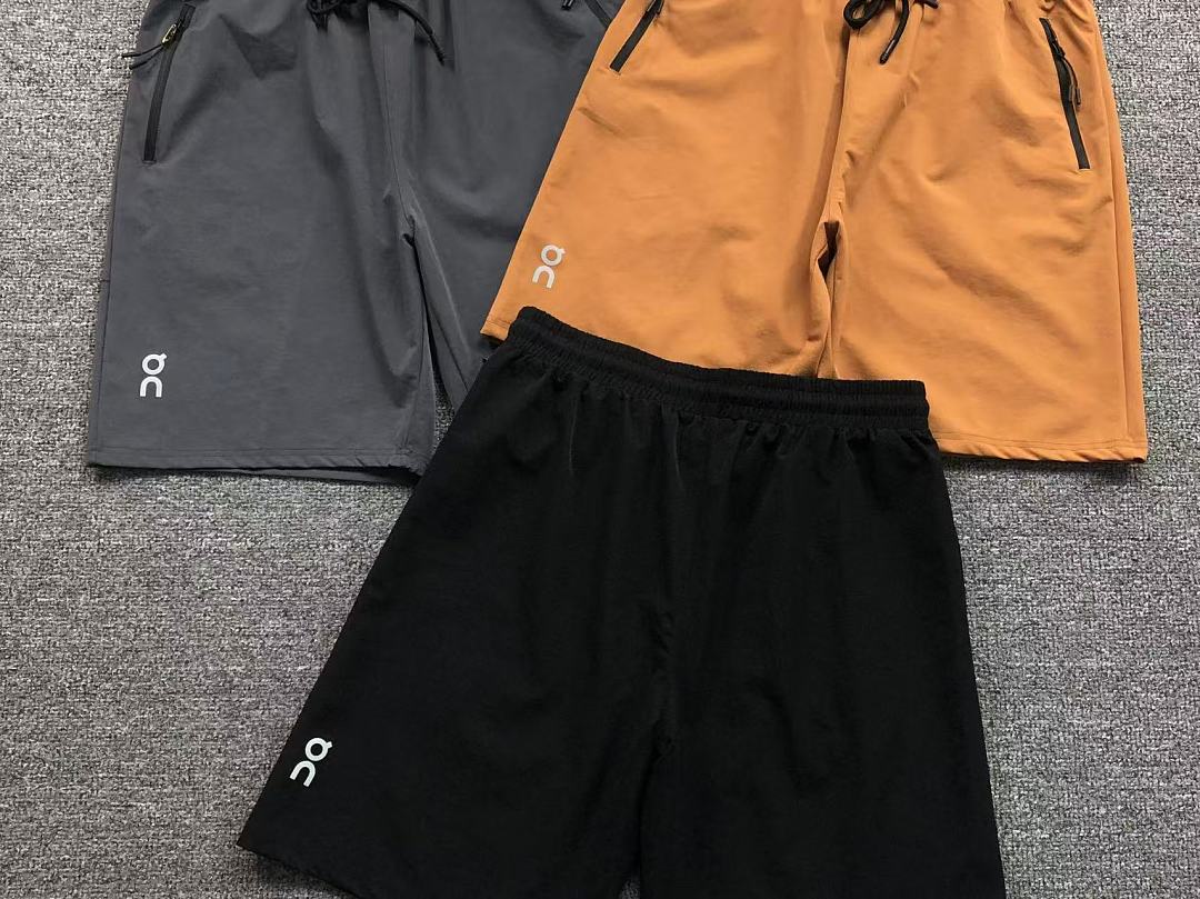 On Running 113 ON SHORTS 5207071219 (Im 170Cm 60Kg I Wear Size L In The Phot) - Image 7