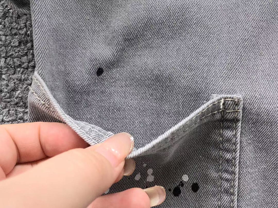 Gallery Dept 158 GALLERY DEPT TROUSERS 3103240553 (Im 170Cm 60Kg I Wear Size S In The Phot) - Image 19