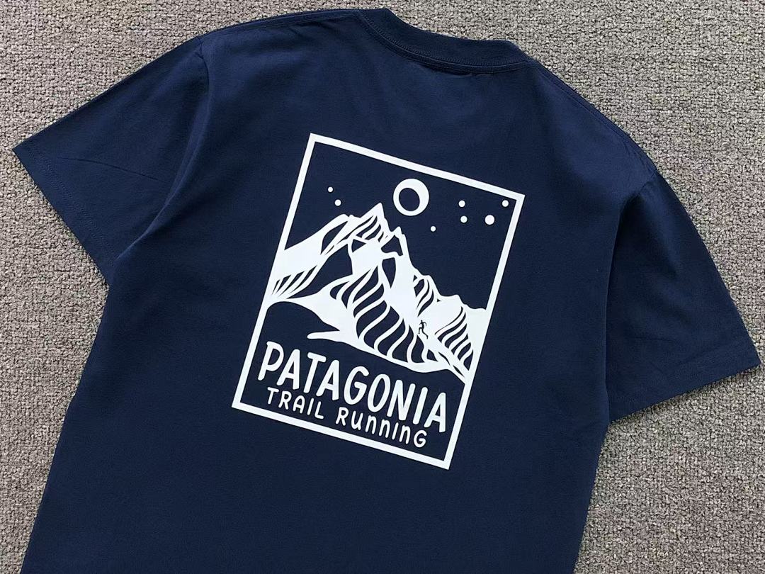 On Running 78 PATAGONIA T-SHIRT 3106132302 (Im 170Cm 60Kg I Wear Size M In The Phot) - Image 14