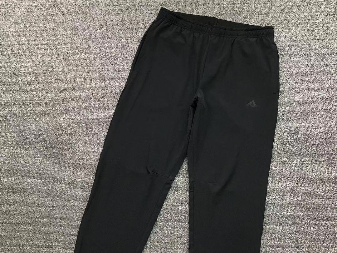 Adidas 125 A⭐I⭐AS TROUSERS 3204240219 (Im 170Cm 55Kg I Wear Size M In The Phot) - Image 8