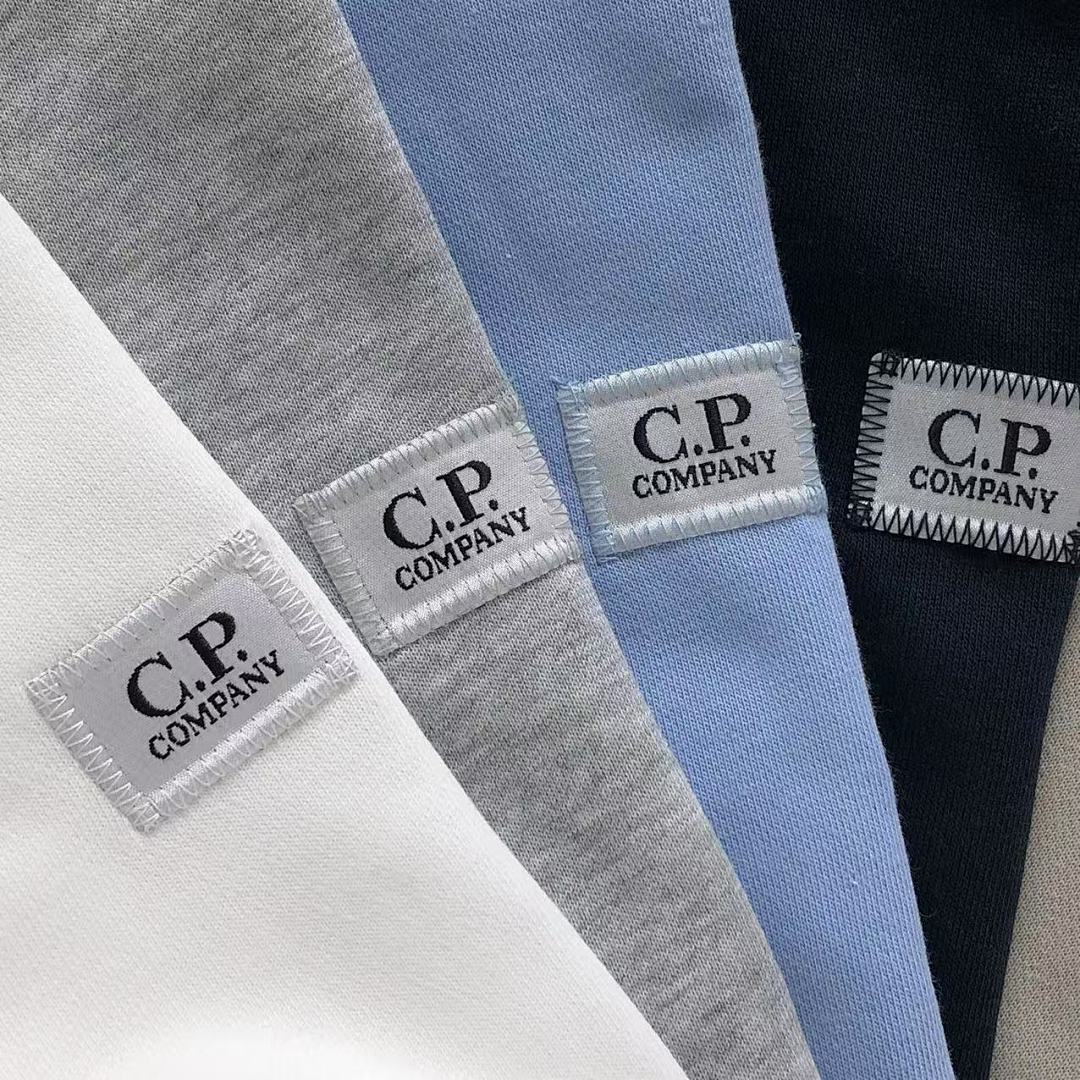 C.P. Company 98 CP HOODIE 1108041255 (Im 170Cm 60Kg I Wear Size M In The Phot) - Image 21