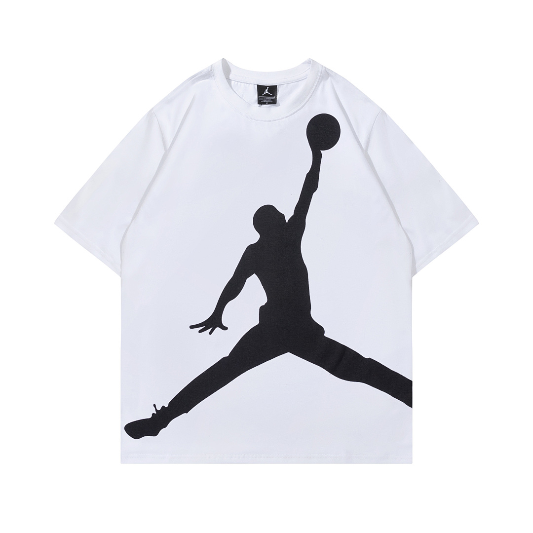 Air Jordan 75 A⭐R J⭐R⭐AN T-SHIRT - Image 5