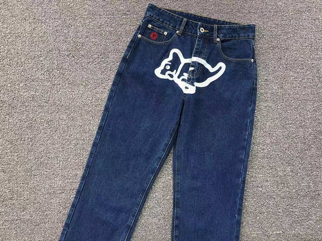 Icecream 228 IC⭐⭐R⭐AM TROUSERS 213032277 (Im 170Cm 55Kg I Wear Size 30 In The Phot) - Image 8