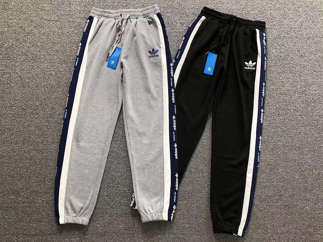 Adidas 135 A⭐I⭐AS TROUSERS 4203031277 (Im 170Cm 60Kg I Wear Size M In The Phot) - Image 5