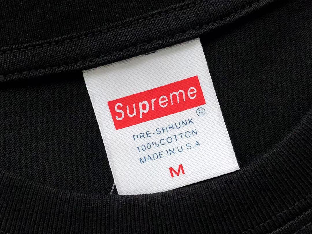 Supreme 88 S⭐⭐R⭐⭐E T-SHIRT - Image 16