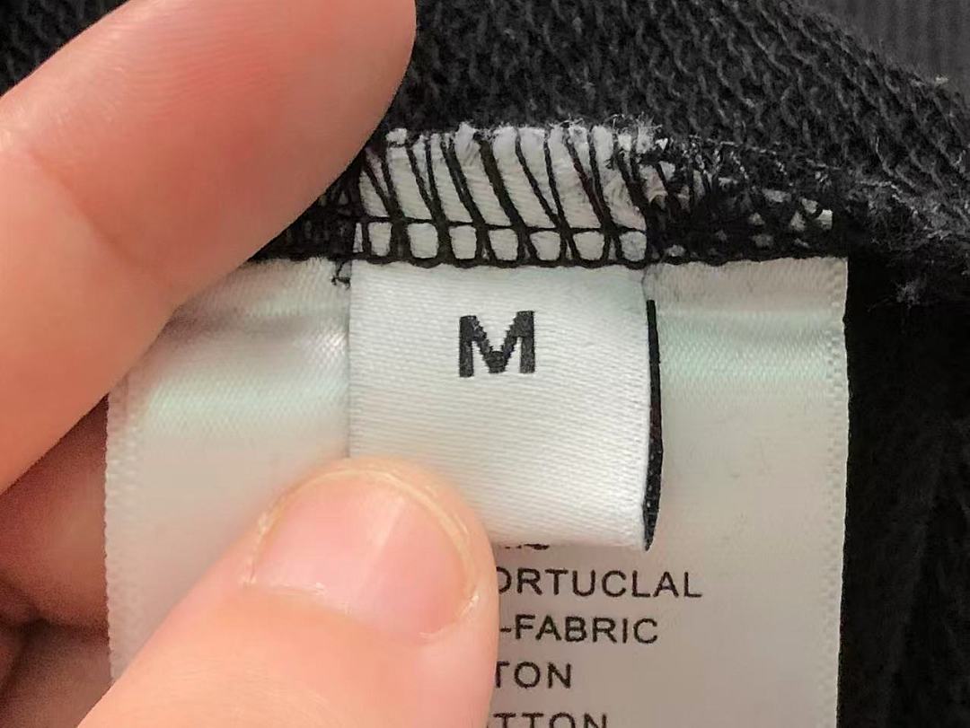 Gucci 165 G⭐C⭐I HOODIE 5111409147 (Im 170Cm 60Kg I Wear Size M In The Phot) - Image 30