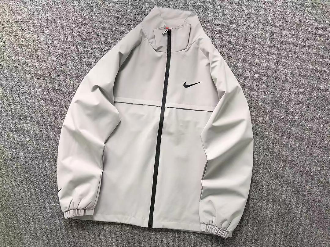 Nike 168 N⭐K⭐ JACKET 4206060977 (Im 170Cm 60Kg I Wear Size L In The Phot) - Image 10