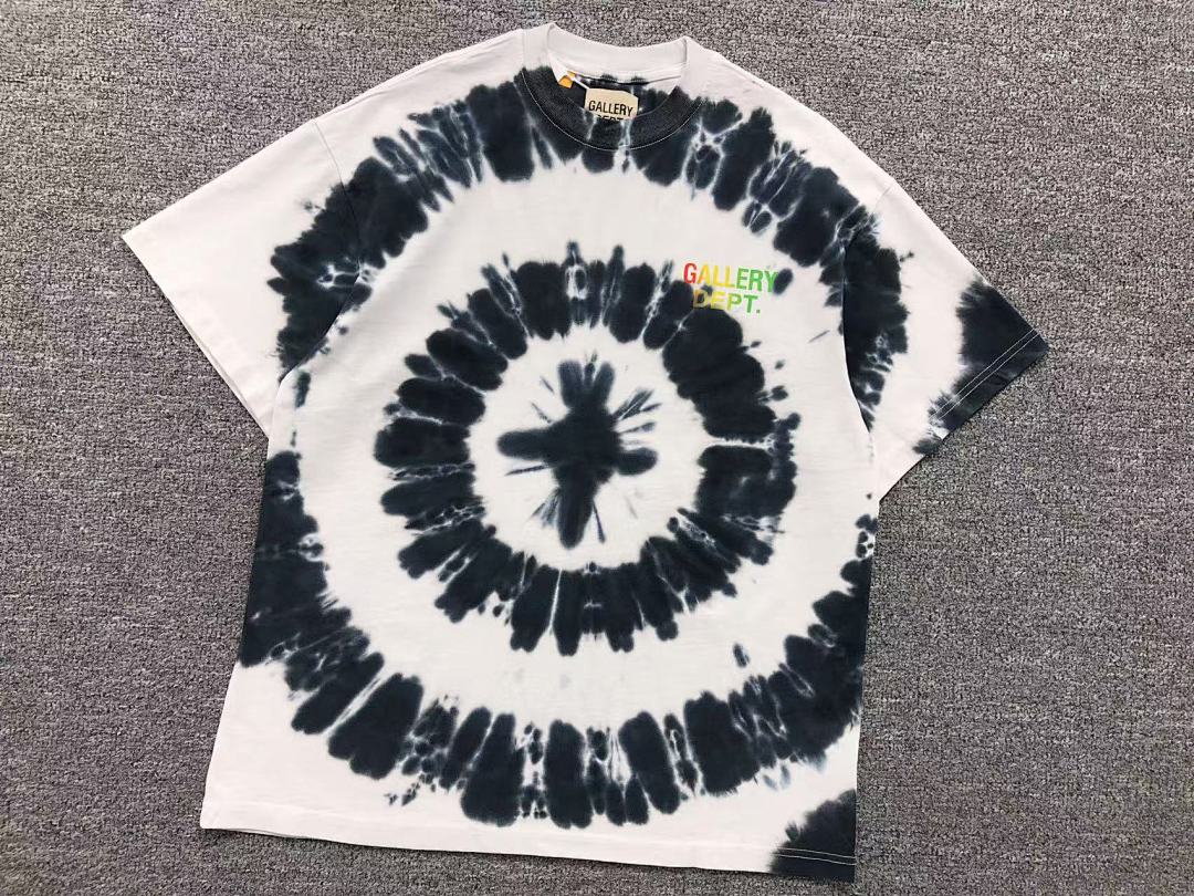 Gallery Dept 168 GALLERY DEPT T-SHIRT 411103517 (Im 170Cm 57Kg I Wear Size S In The Phot) - Image 11